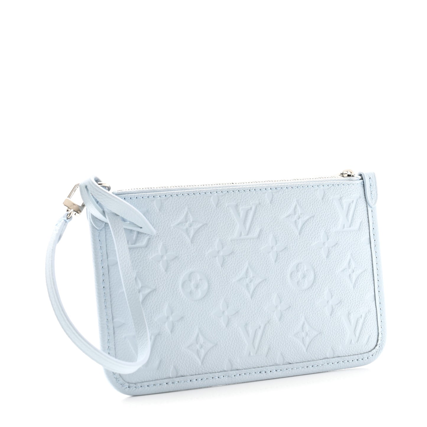 Empreinte CarryAll PM Pochette Blue Washed