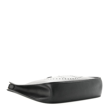 Hermes Ardennes Evelyne GM Black 4 of 10