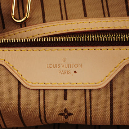 Louis Vuitton Monogram Delightful GM 7 of 8