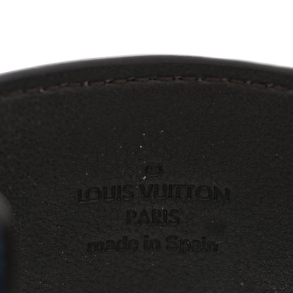 Louis Vuitton Epi Infinit Cuff 17 Indigo 4 of 7