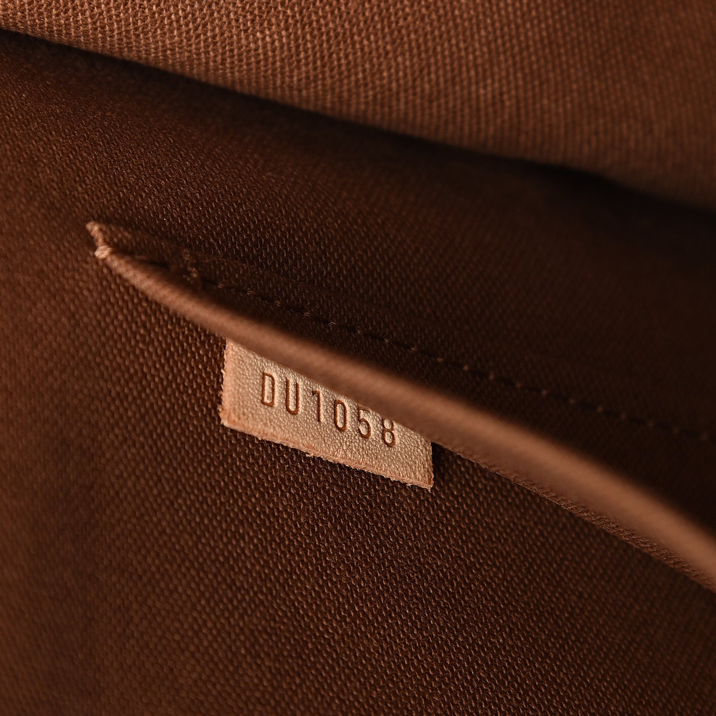 Monogram Bosphore GM