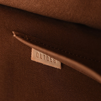 Louis Vuitton Monogram Bosphore GM 6 of 12