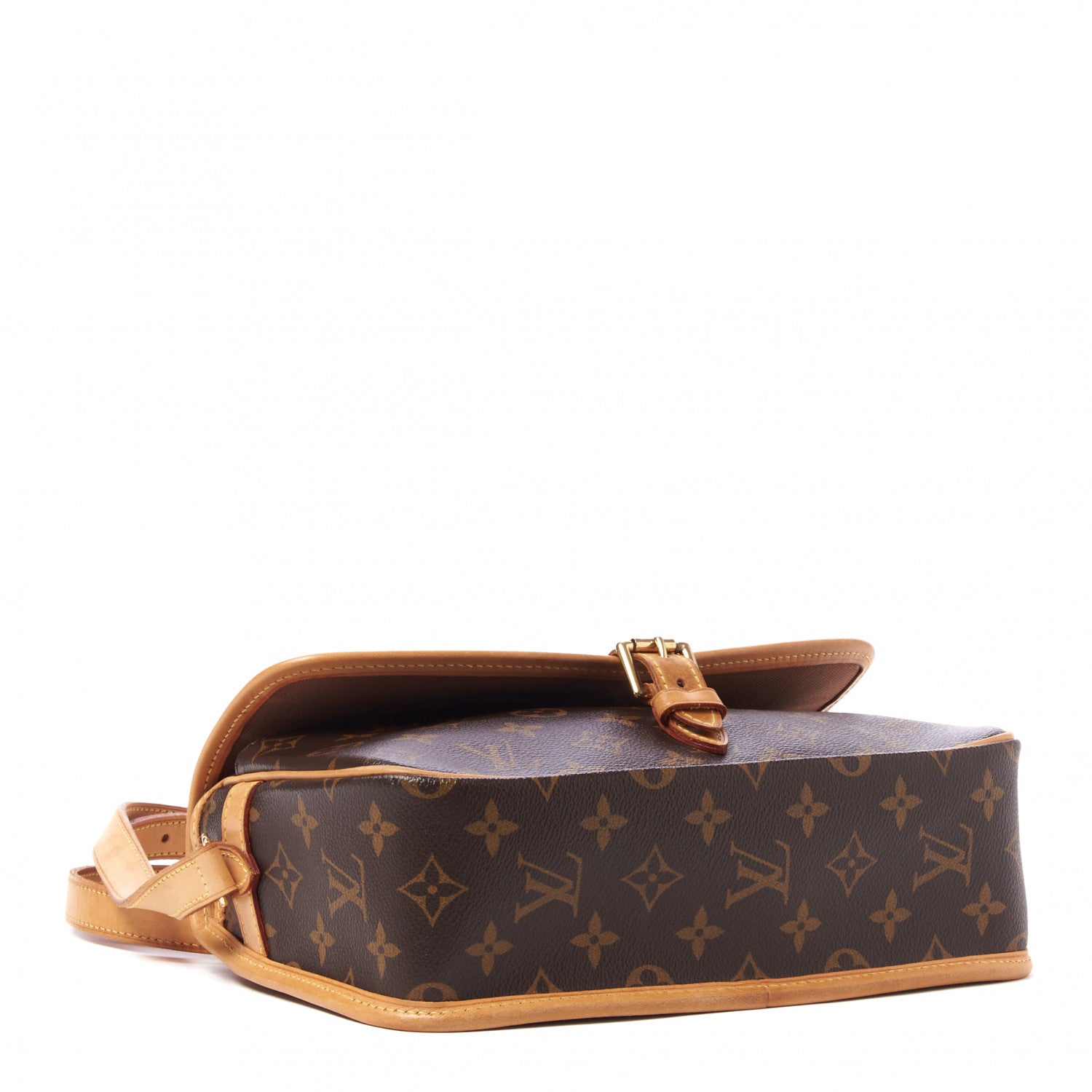 Louis Vuitton Monogram Sologne 4 of 8