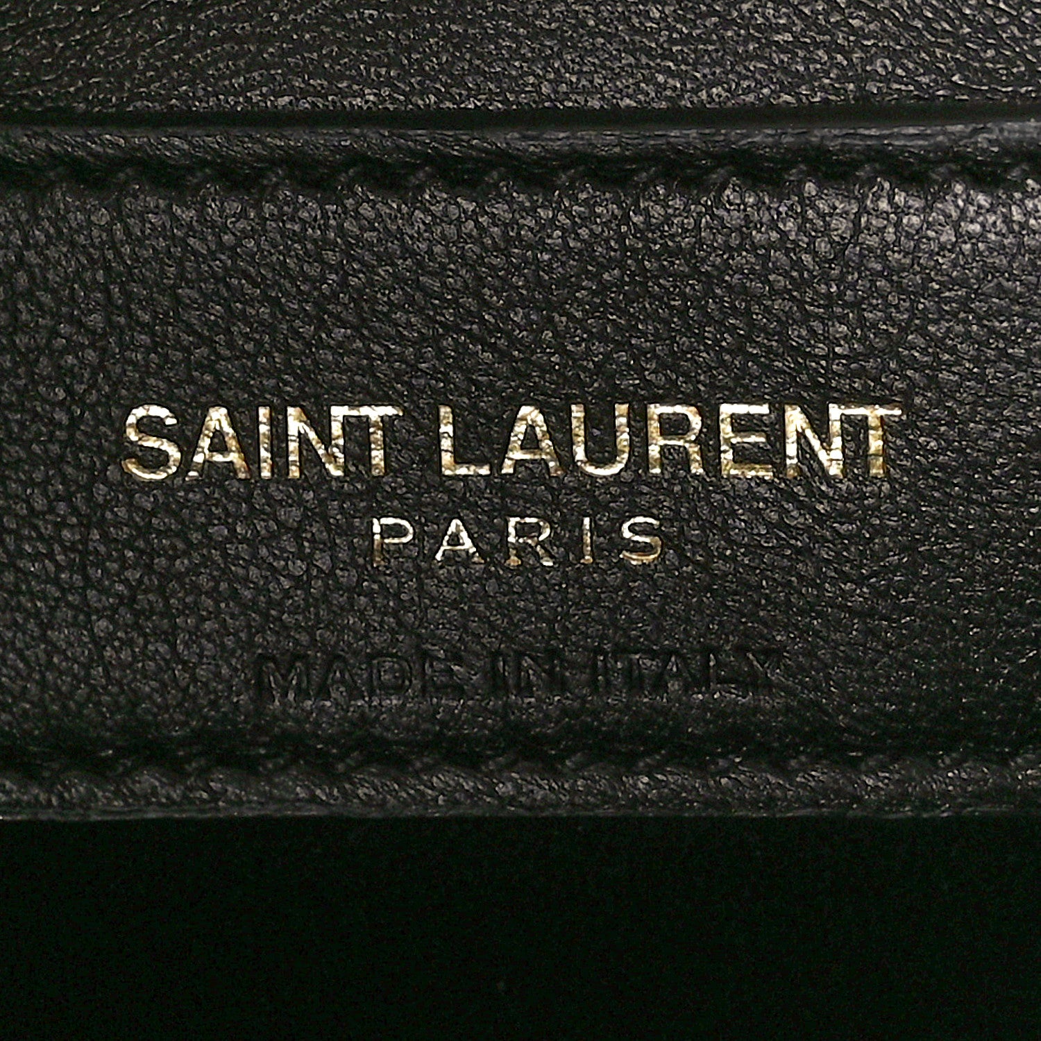 Saint Laurent Grain De Poudre Small Monogram Kate Satchel Nude Powder 7 of 12