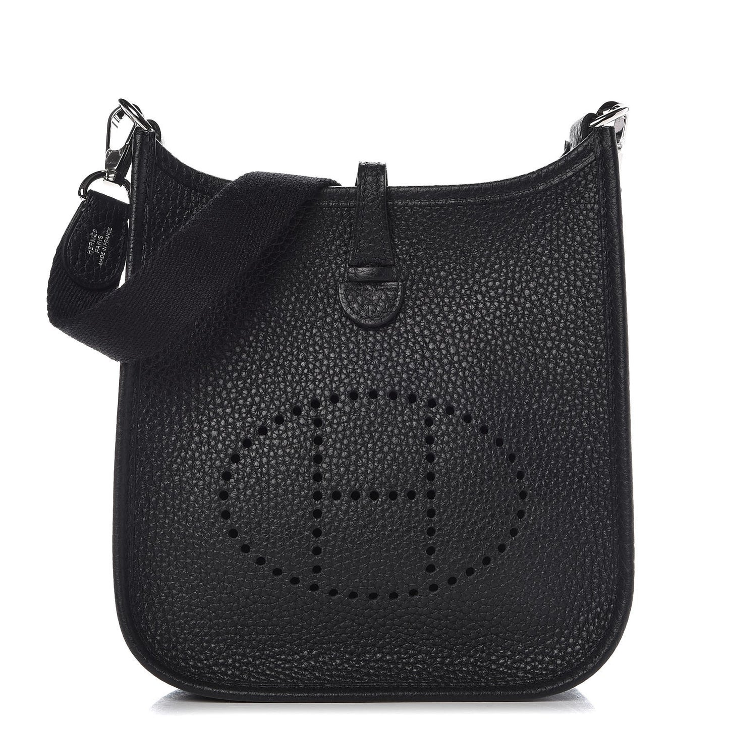 Taurillon Clemence Evelyne TPM Black