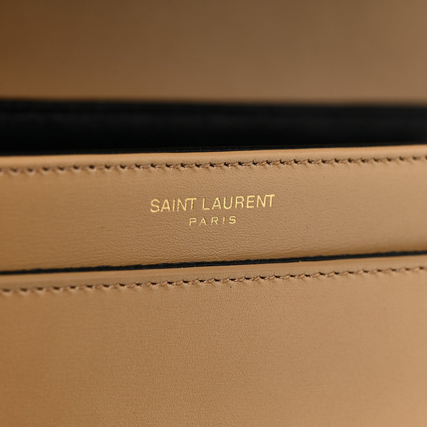 Box Calfskin Monogram Medium Solferino Satchel Natural Tan
