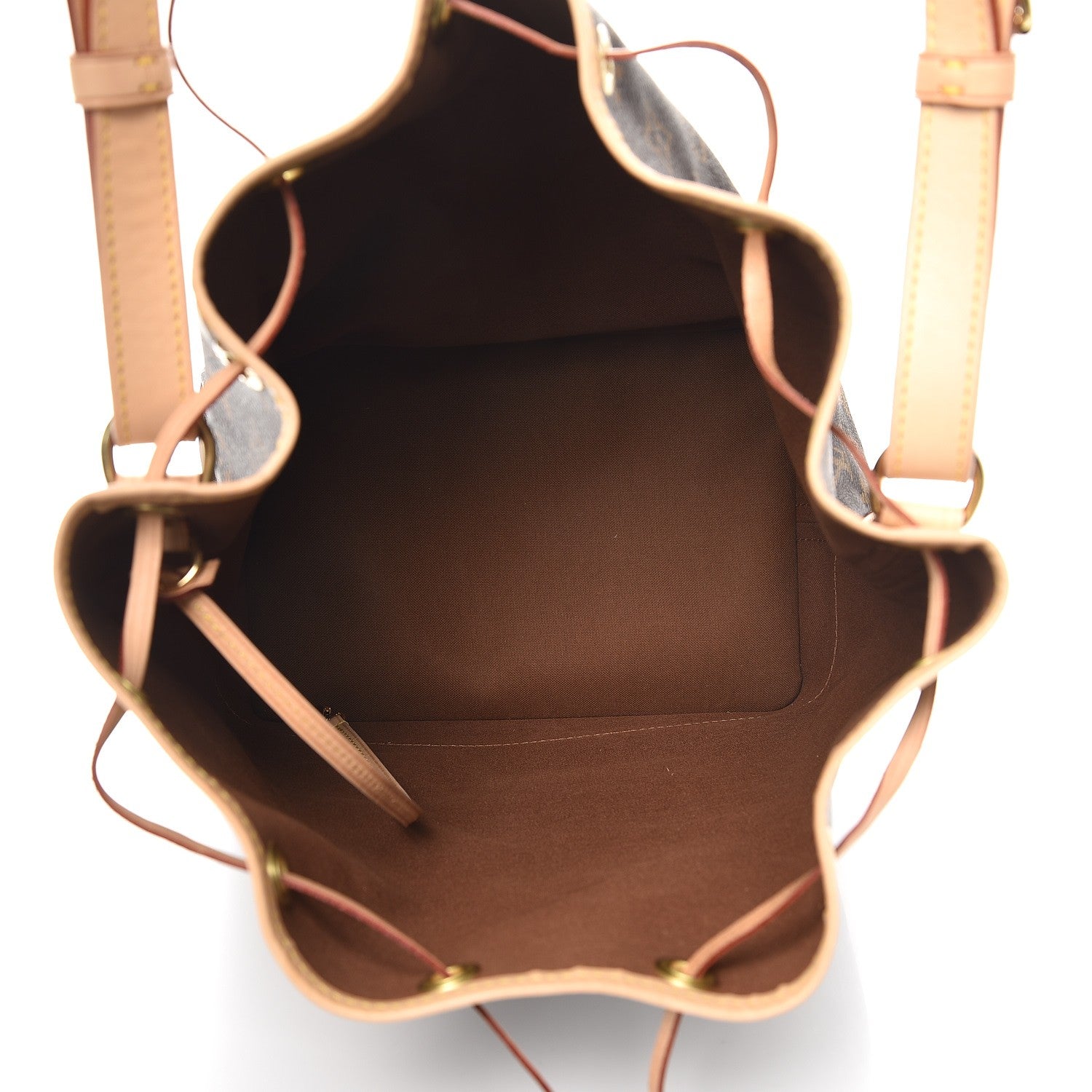 Louis Vuitton Monogram Noe 5 of 7