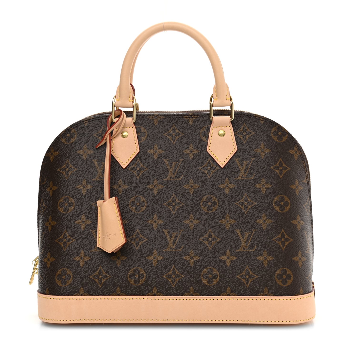 Monogram Alma PM