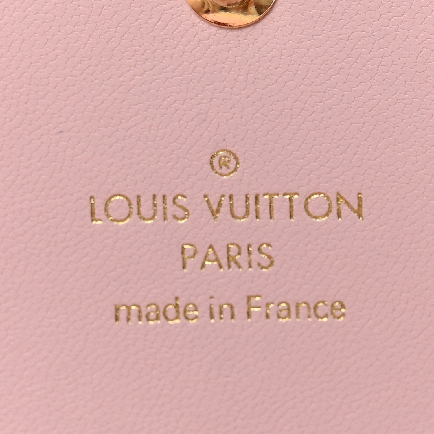 Louis Vuitton Monogram Giant By The Pool Kirigami Pochette Set 8 of 12