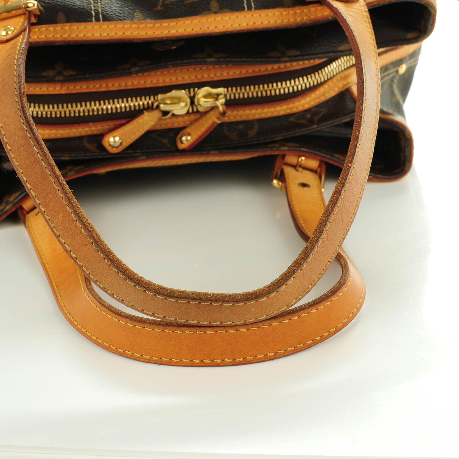 Louis Vuitton Monogram Riveting 10 of 10