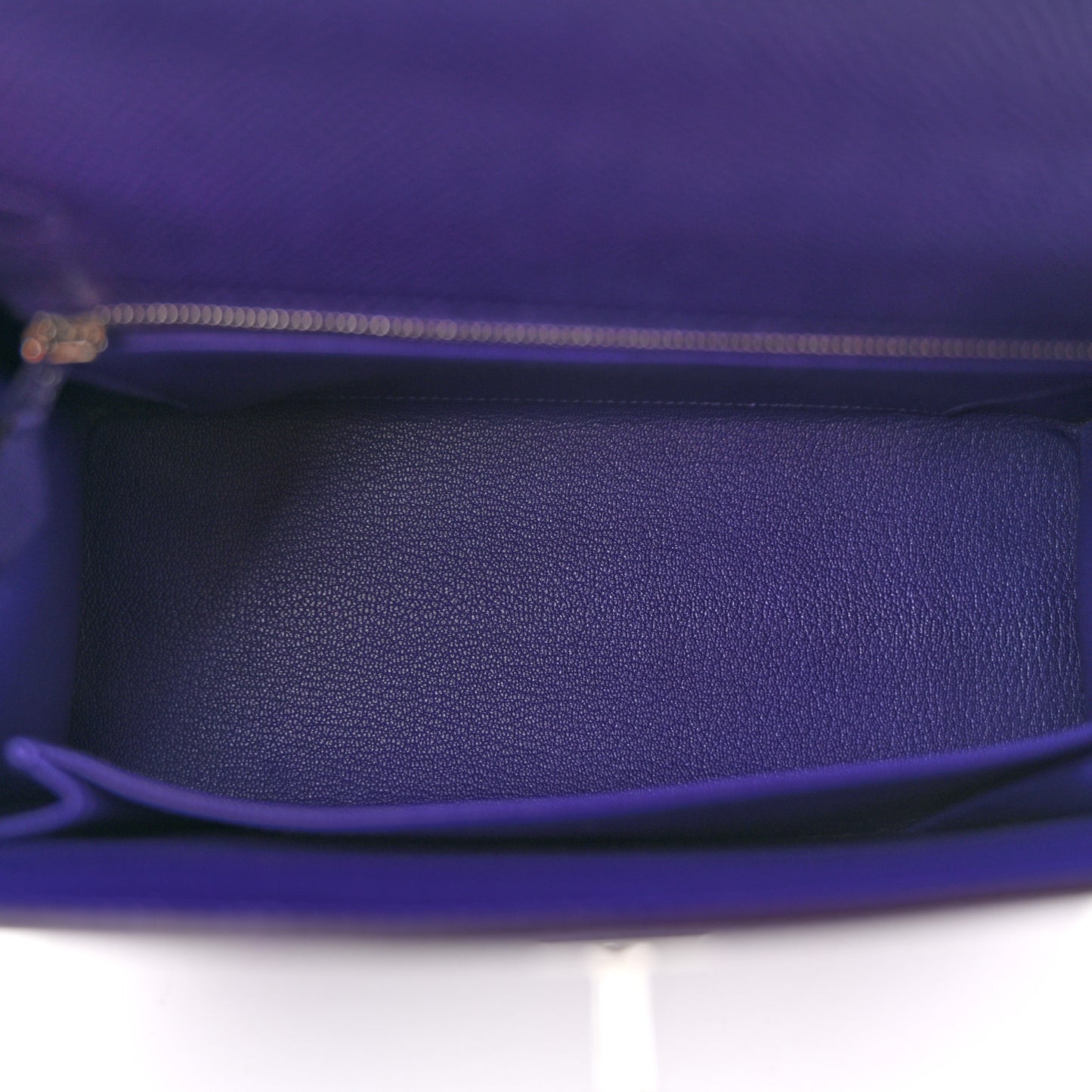 Epsom Kelly Sellier 25 Purple