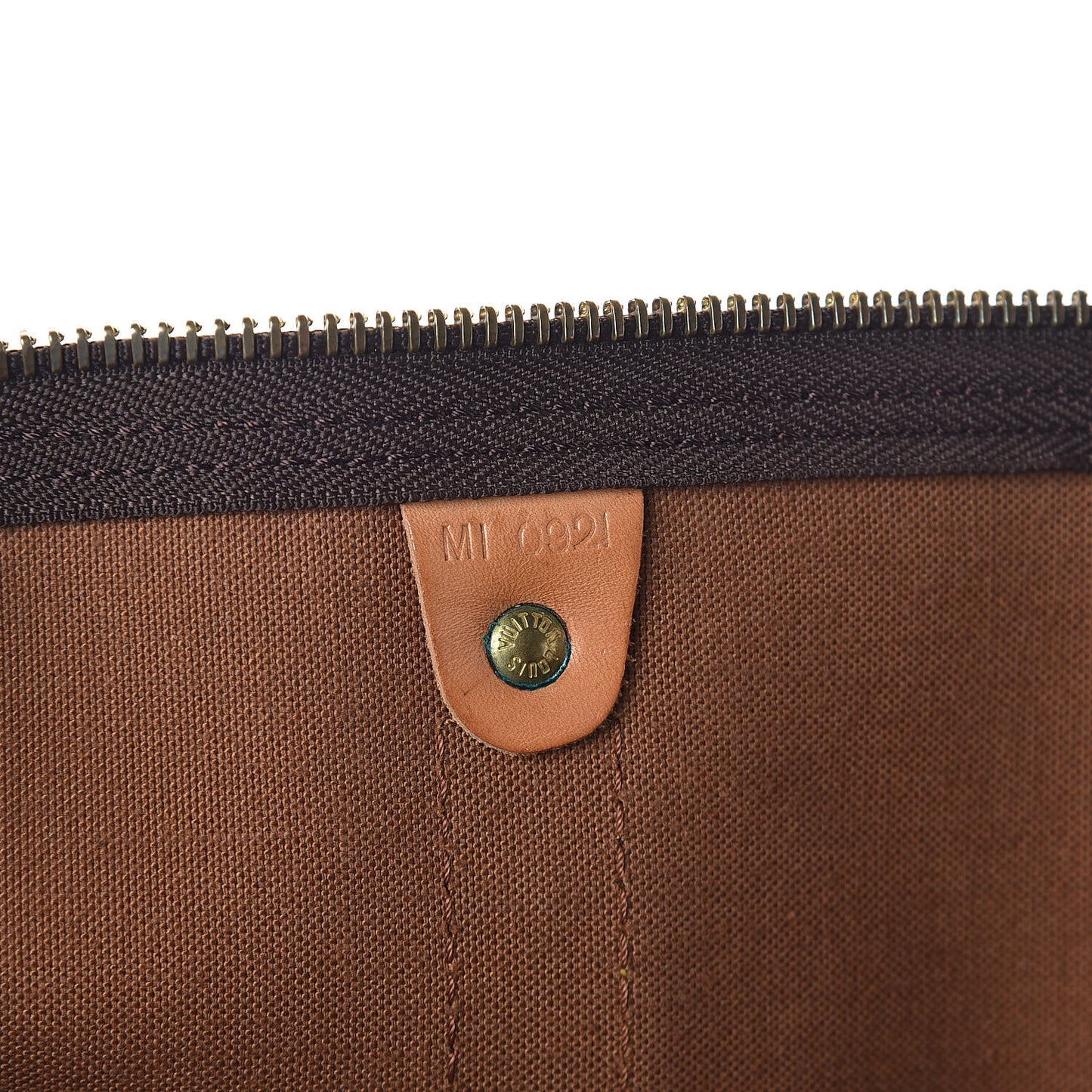 Monogram Keepall 55