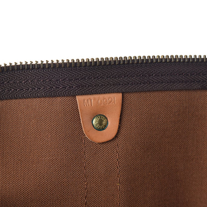 Louis Vuitton Monogram Keepall 55 6 of 13