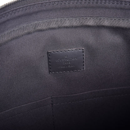 Louis Vuitton Damier Ebene Porte-Documents Voyage PM 6 of 7