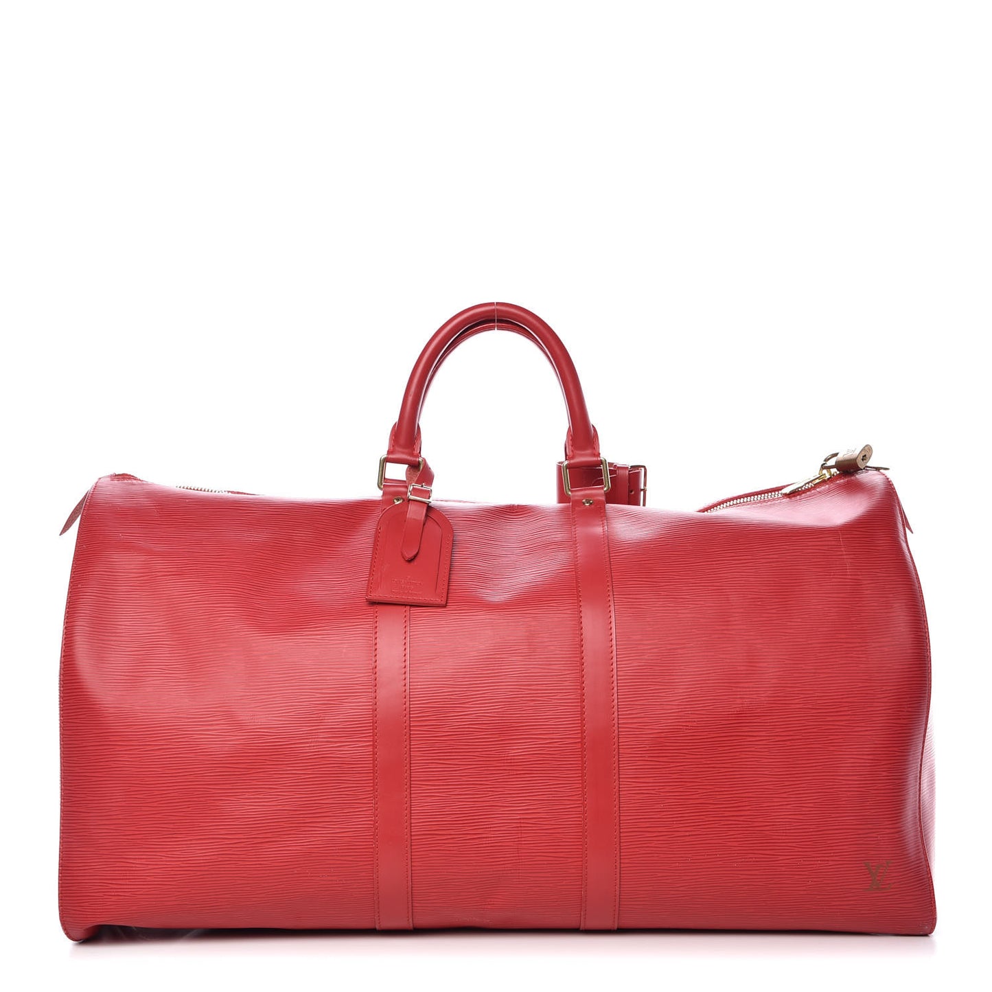 Epi Keepall 55 Castillan Red