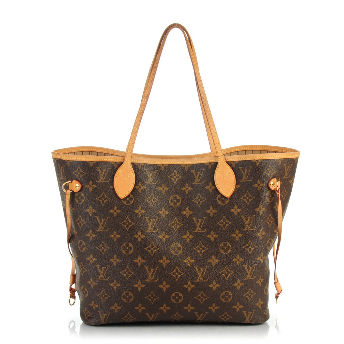 Monogram Neverfull MM