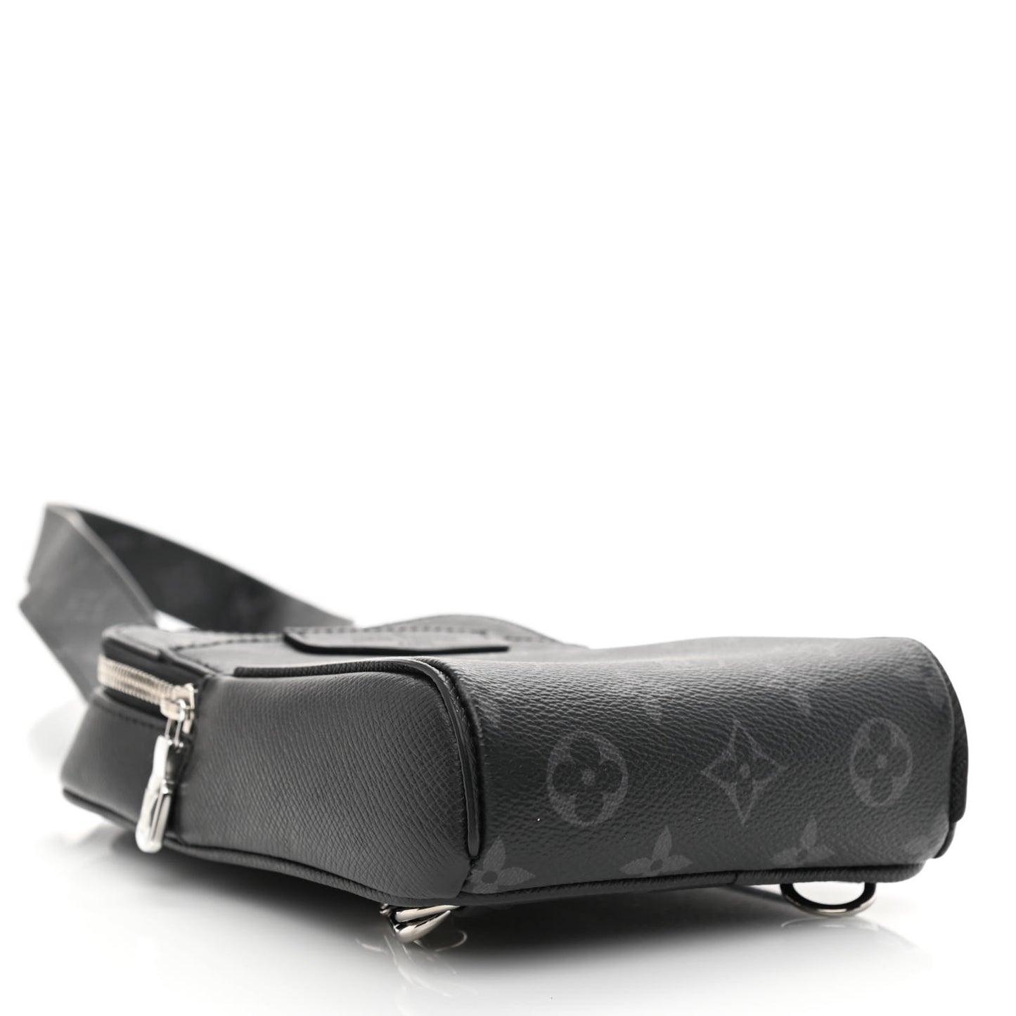 Taigarama Outdoor Slingbag Black
