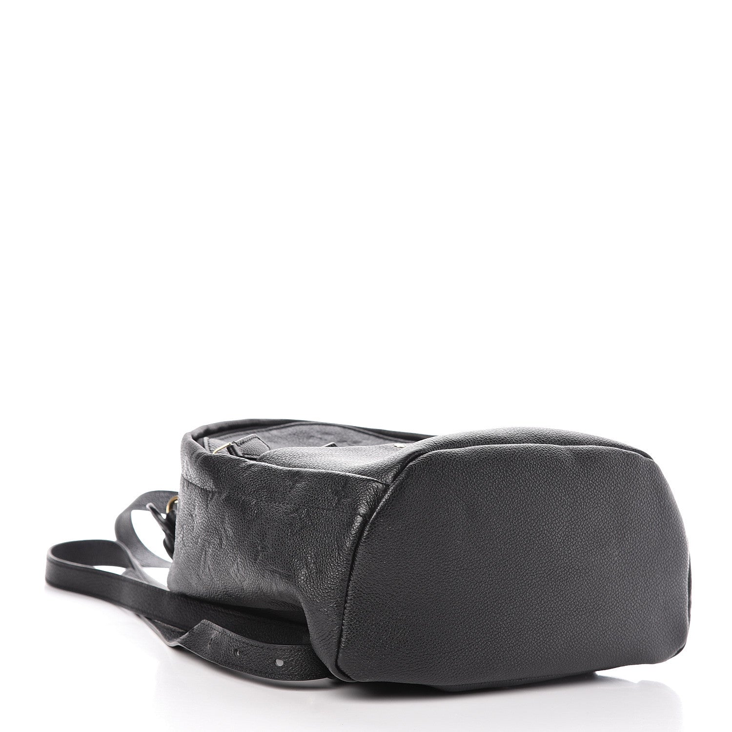 Louis Vuitton Empreinte Sorbonne Backpack Black 4 of 10