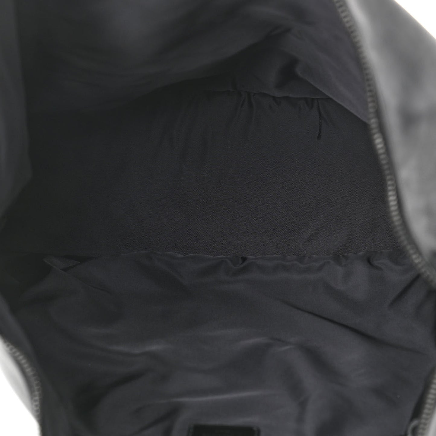 Soft Calf Grace Lux Concept Large Hobo Black