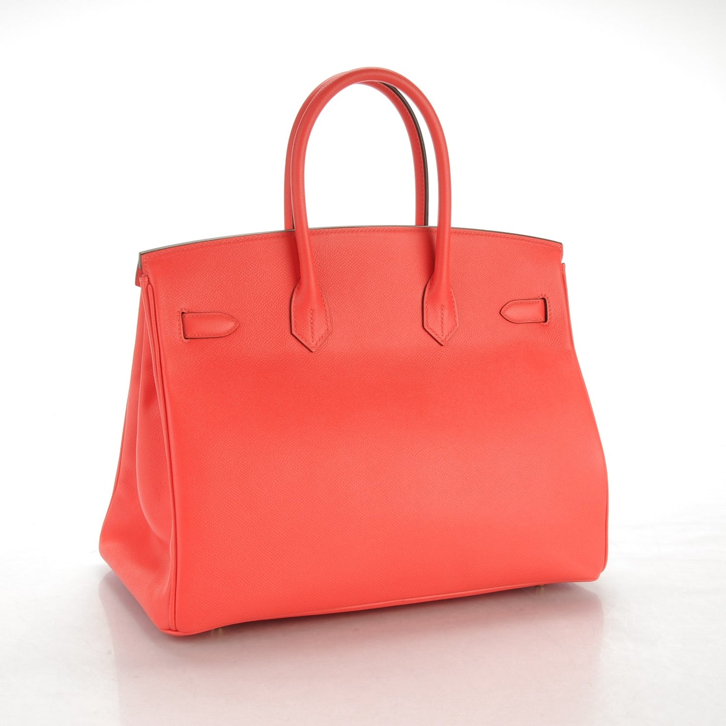 Epsom Birkin 35 Rose Jaipur