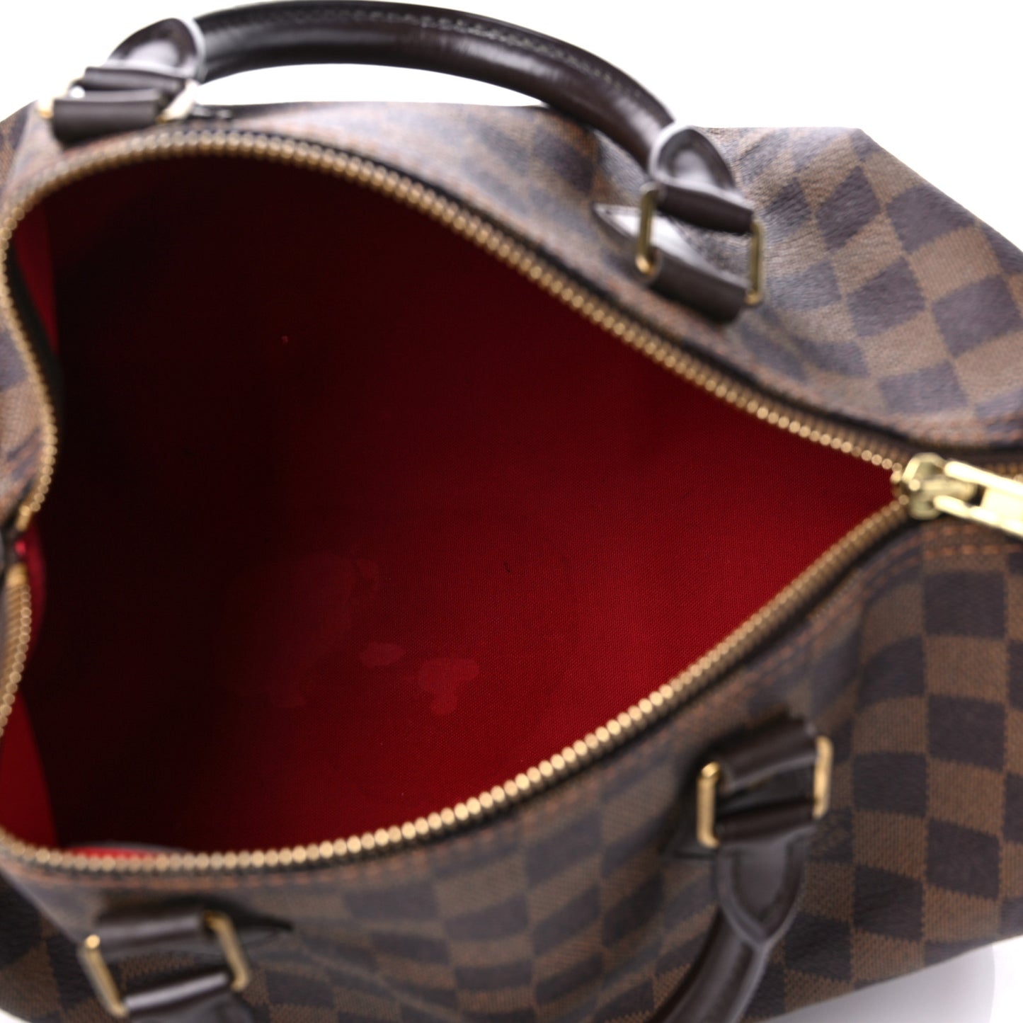 Damier Ebene Speedy 30
