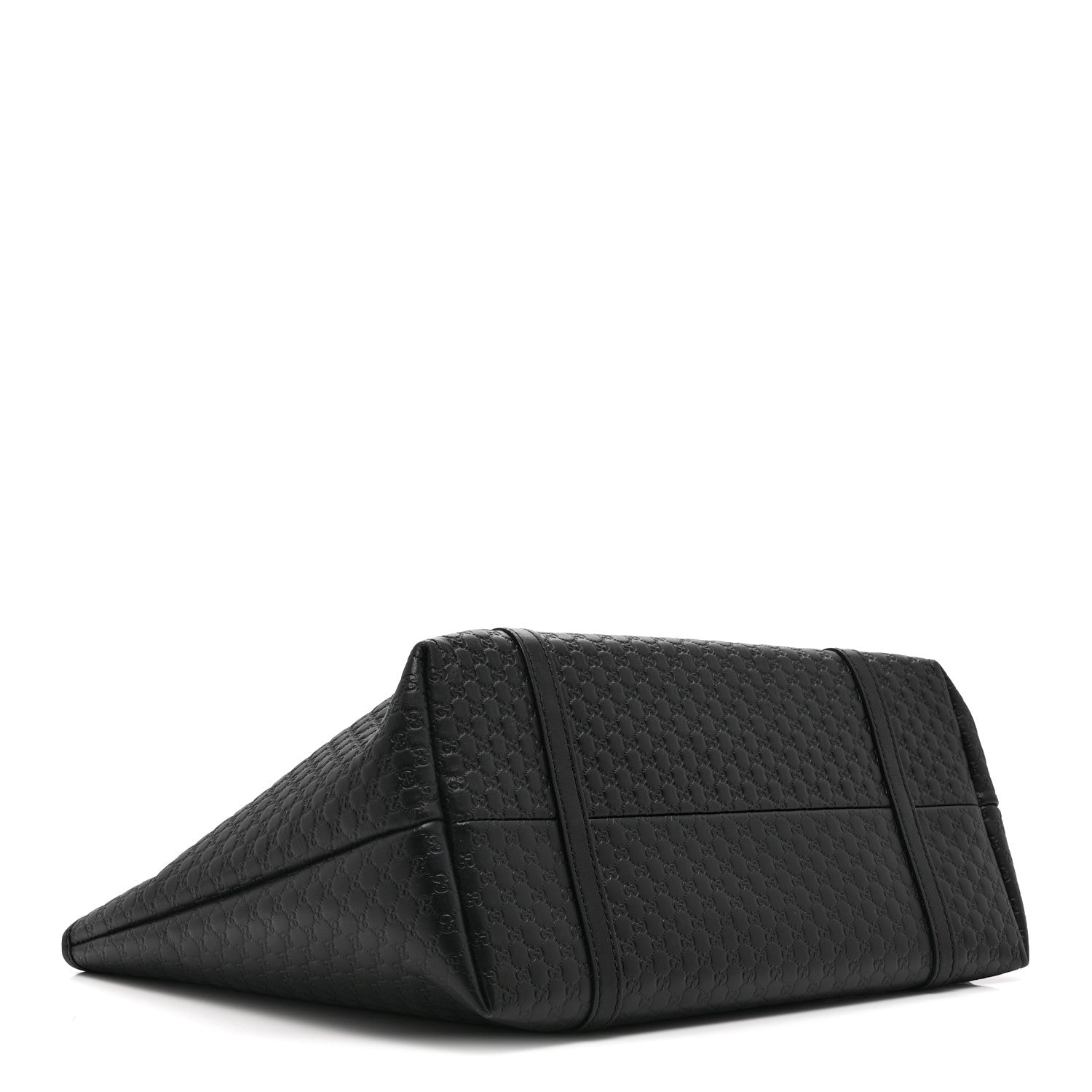 Gucci Microguccissima Medium Joy Tote Black 4 of 11