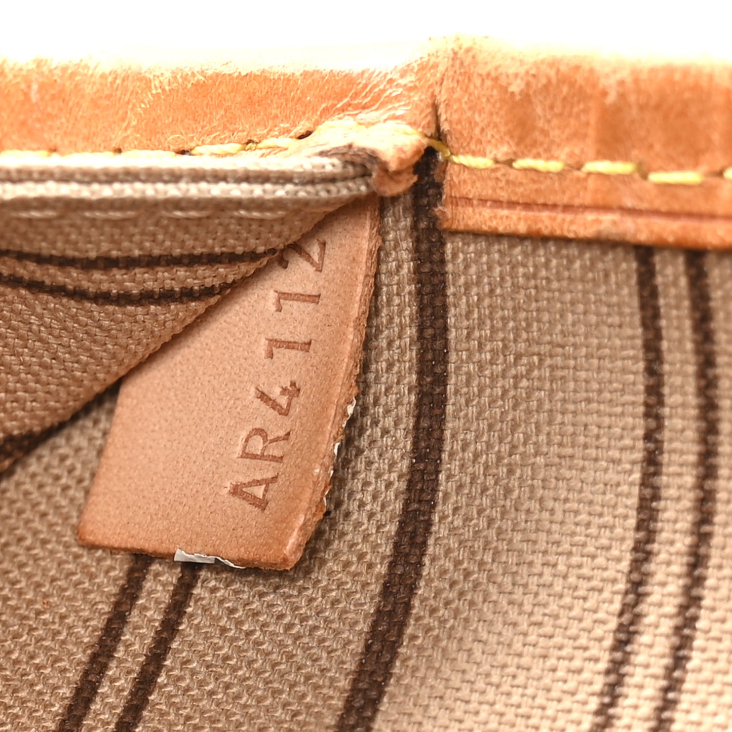 Monogram Neverfull MM