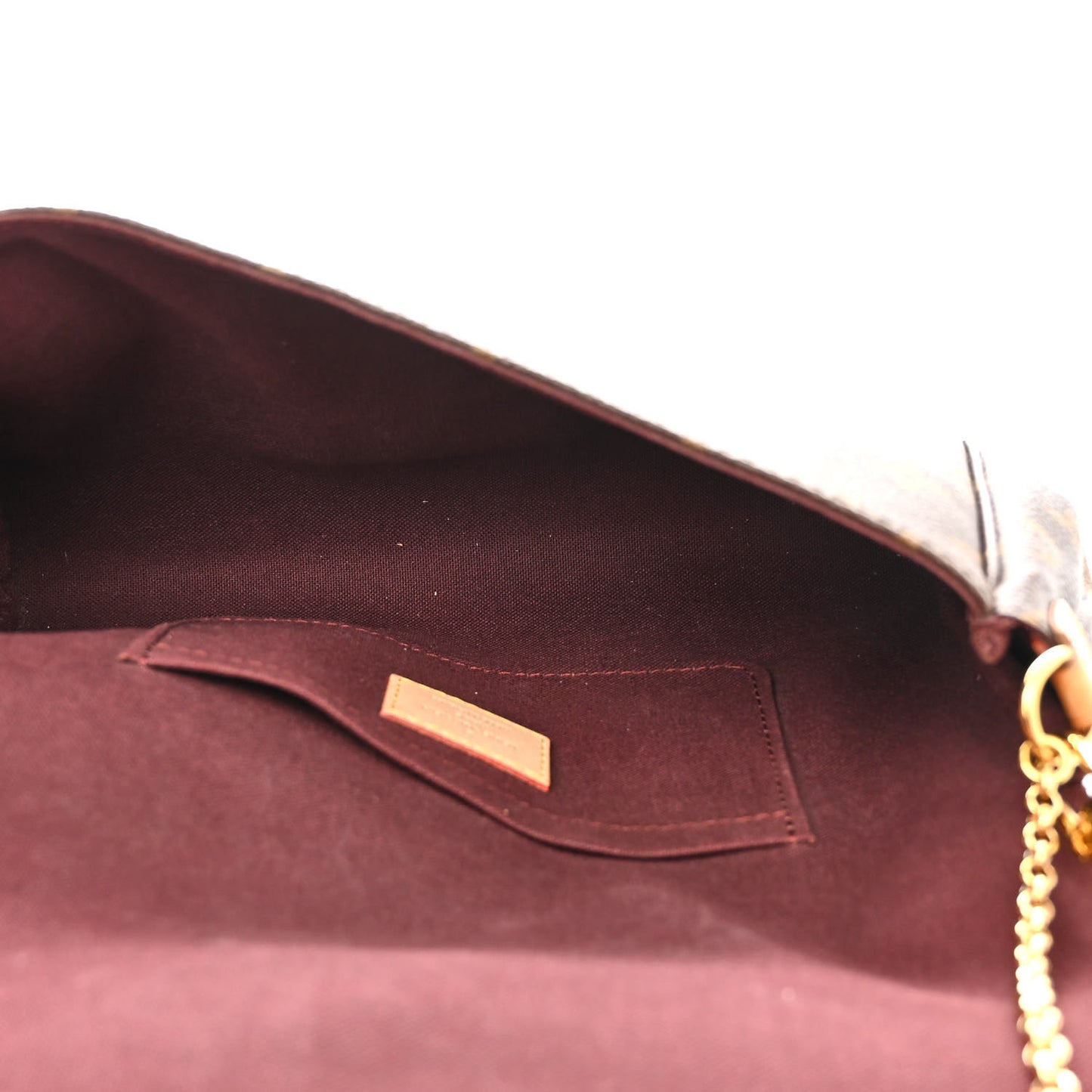 Monogram Favorite MM