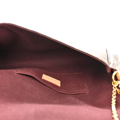 Louis Vuitton Monogram Favorite MM 5 of 10