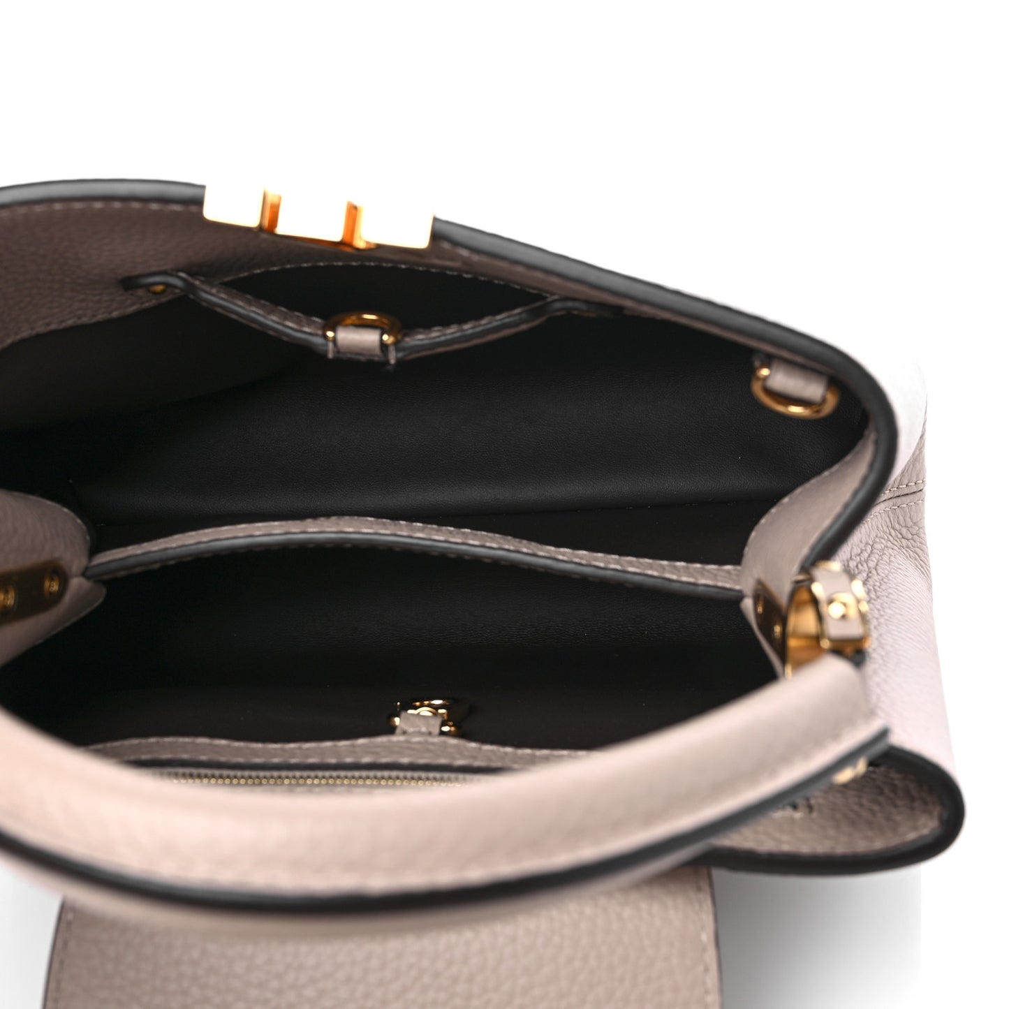 Taurillon Capucines BB Galet