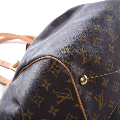 Louis Vuitton Monogram Tivoli GM 9 of 14