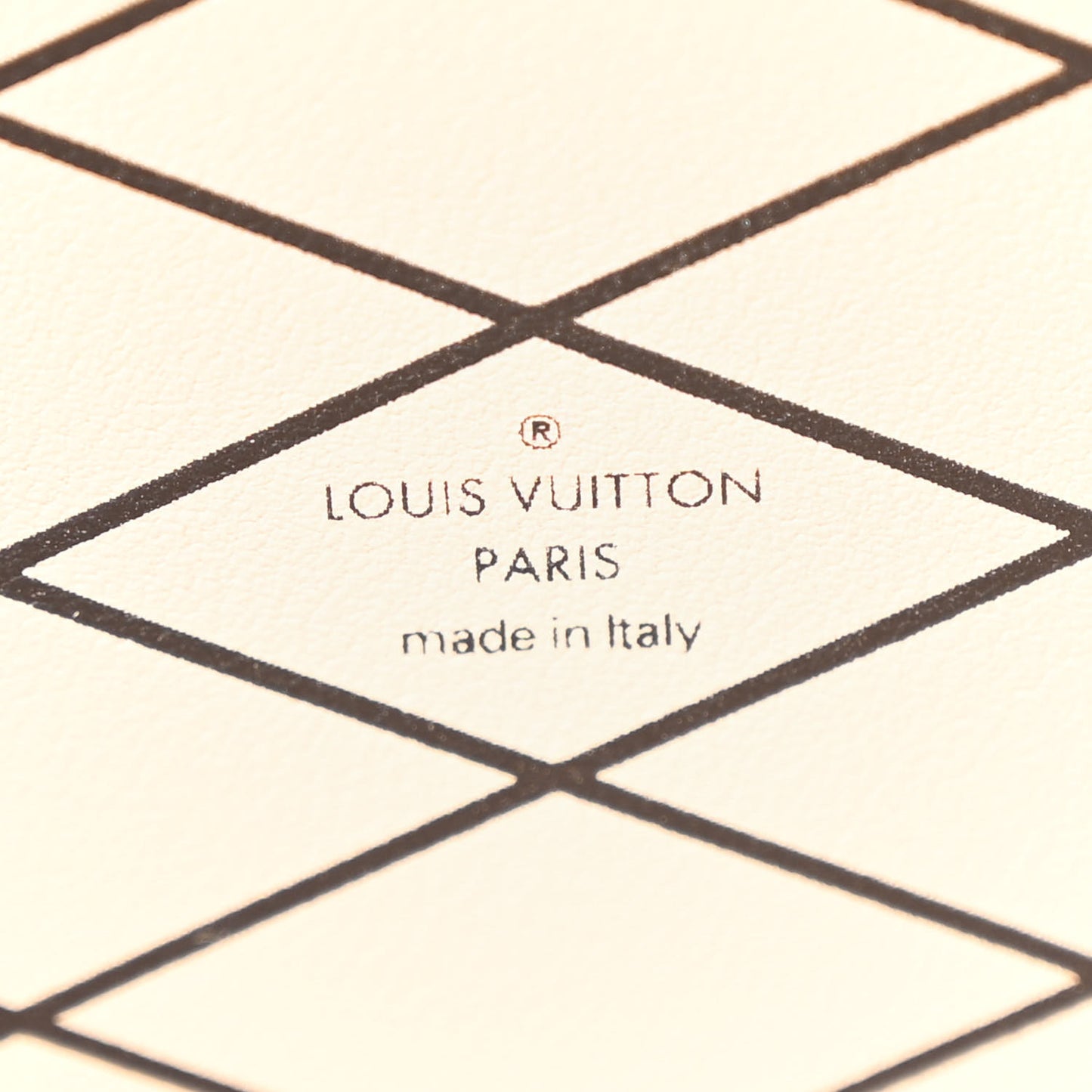 Alligator Royal Garden Petite Malle