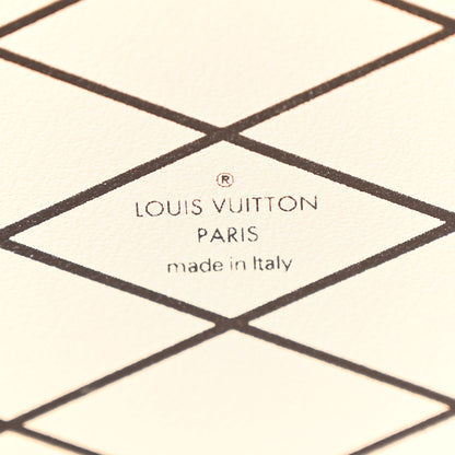Louis Vuitton Alligator Royal Garden Petite Malle 6 of 10
