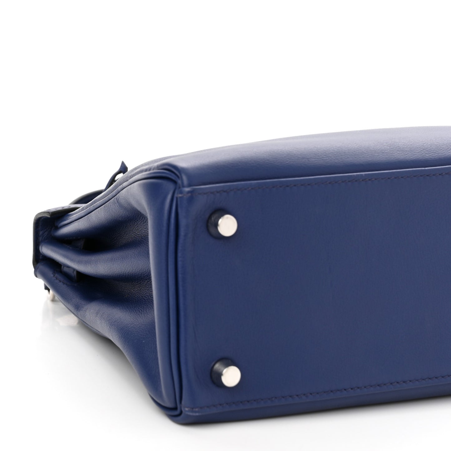 Swift Kelly Retourne 25 Bleu Saphir