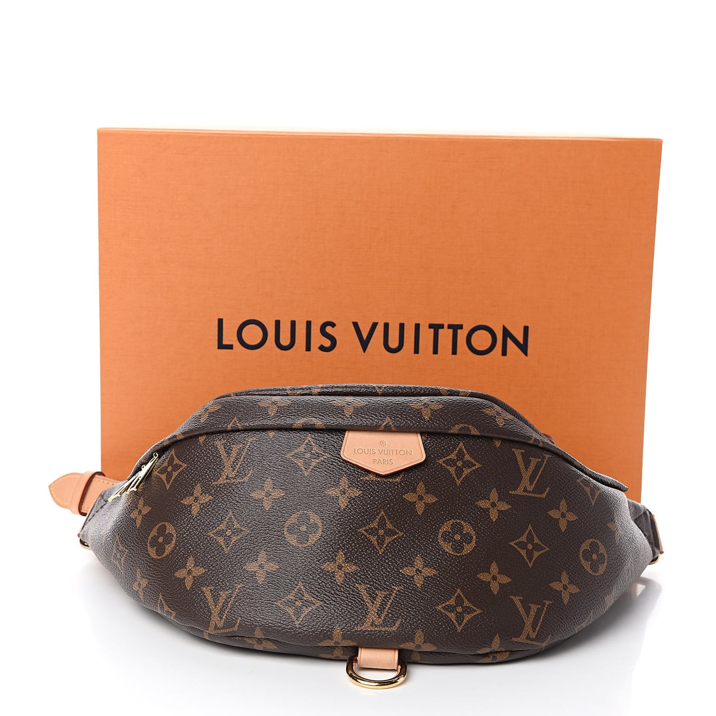 Monogram Bumbag