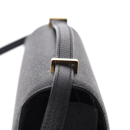 Hermes Epsom Constance 18 Black 19 of 21