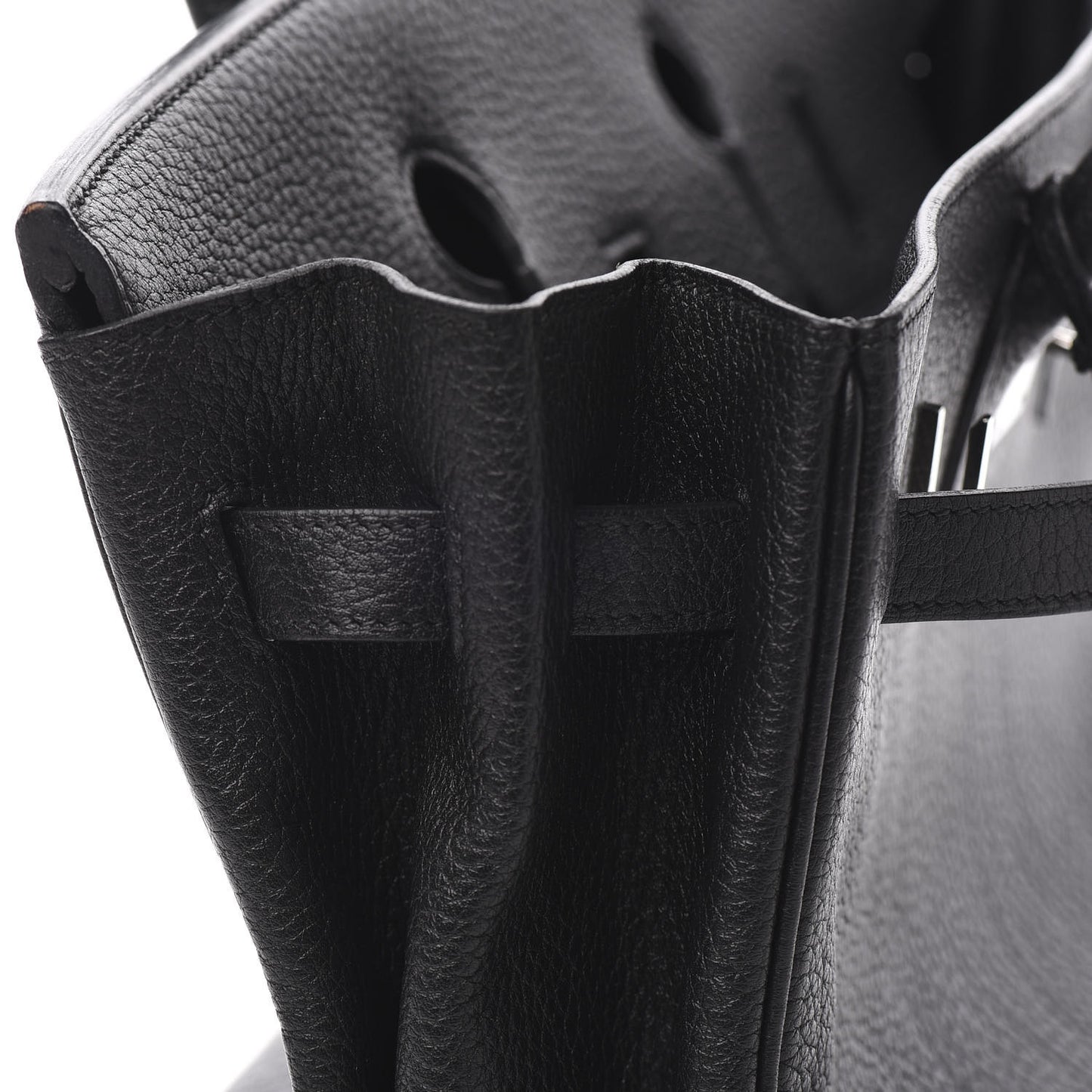 Fjord Birkin 35 Black
