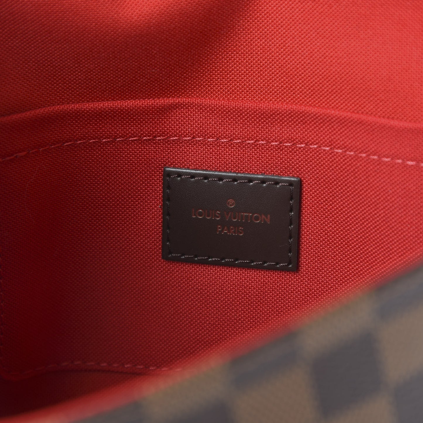 Damier Ebene Favorite MM