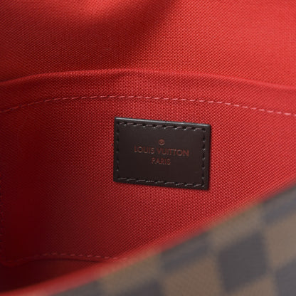 Louis Vuitton Damier Ebene Favorite MM 8 of 9
