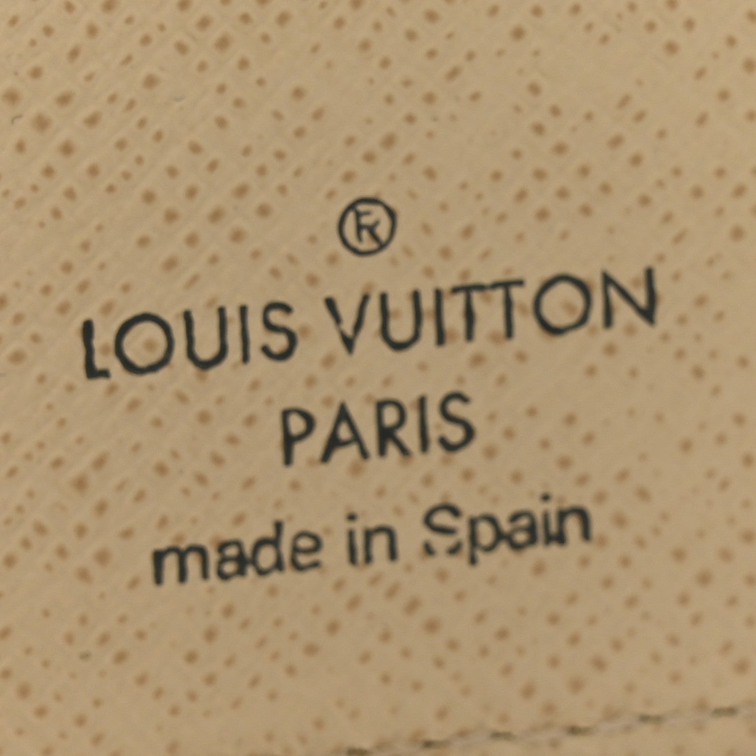 Louis Vuitton Damier Azur Insolite Wallet 7 of 11