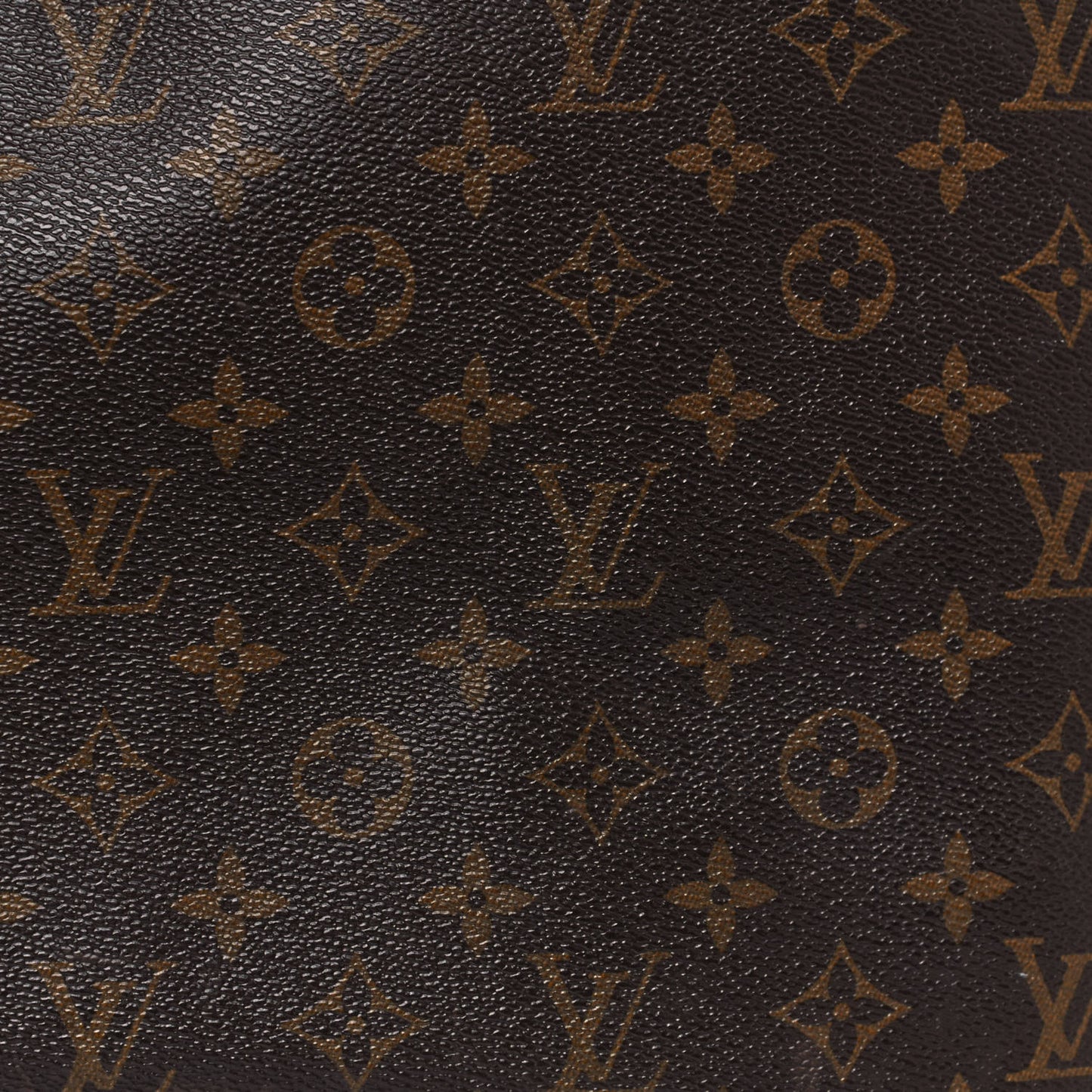 Monogram Neverfull GM