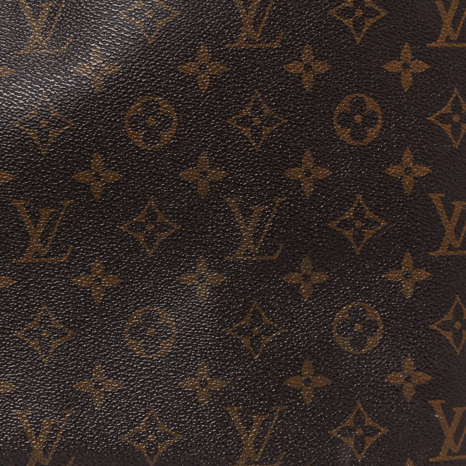 Louis Vuitton Monogram Neverfull GM 8 of 25