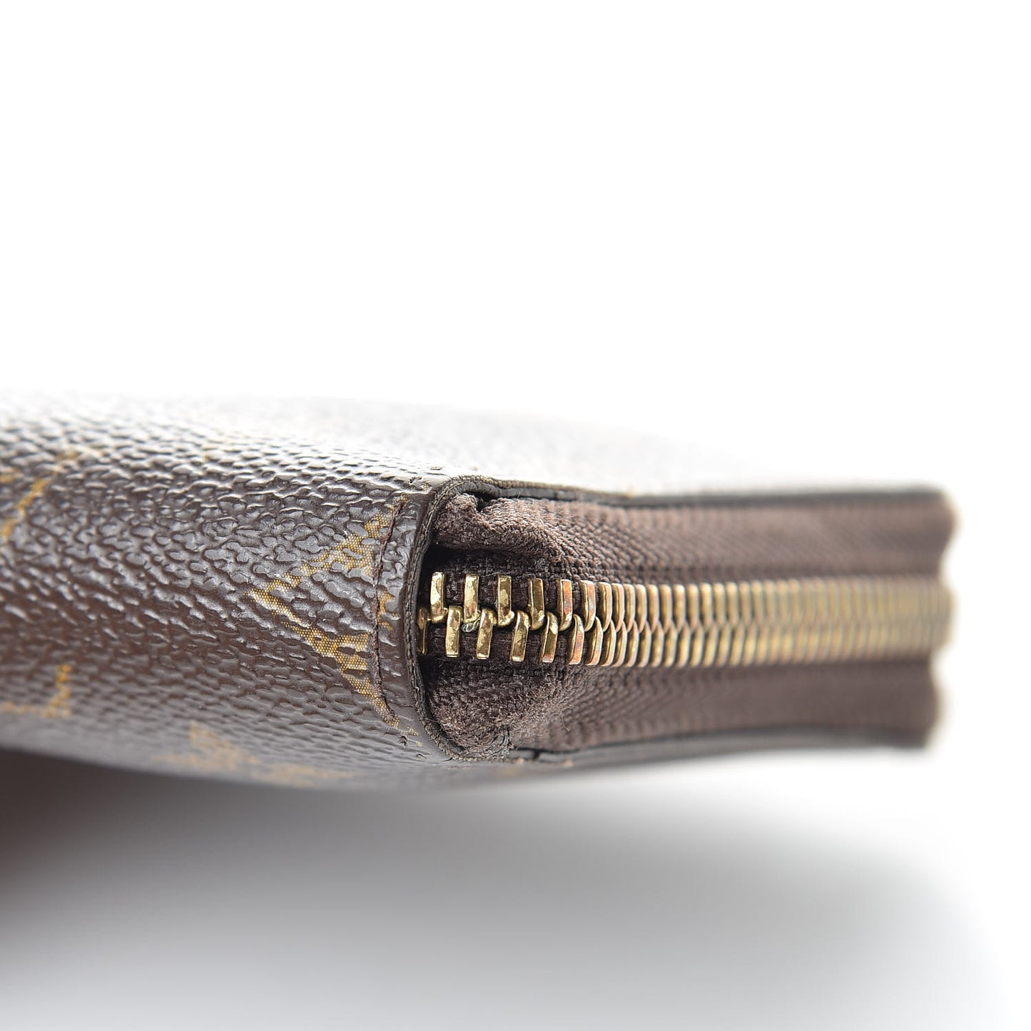 Monogram Zippy Compact Wallet