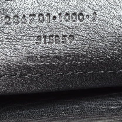 Balenciaga Supple Calfskin Papier A4 Tote Black 7 of 9