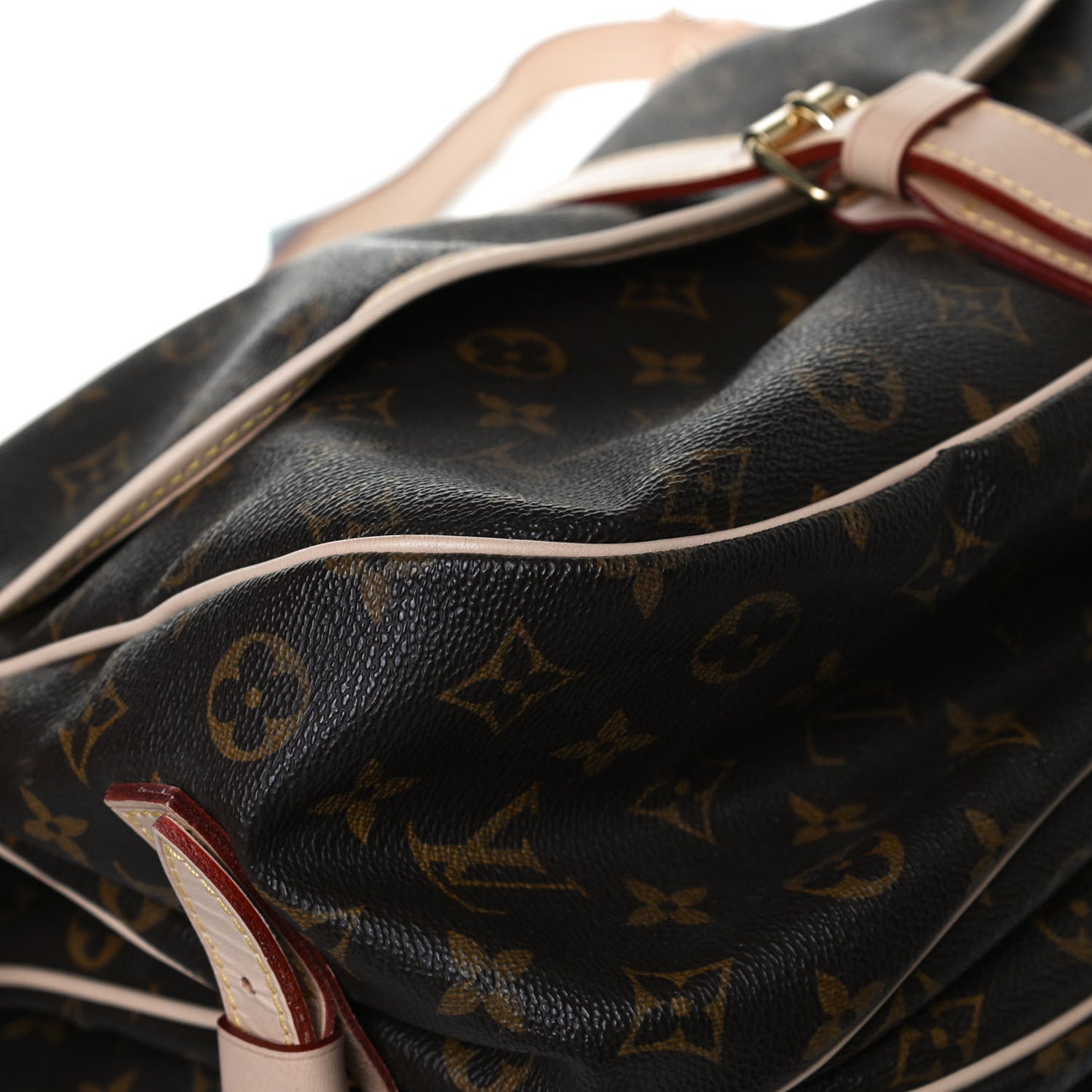 Monogram Saumur 35