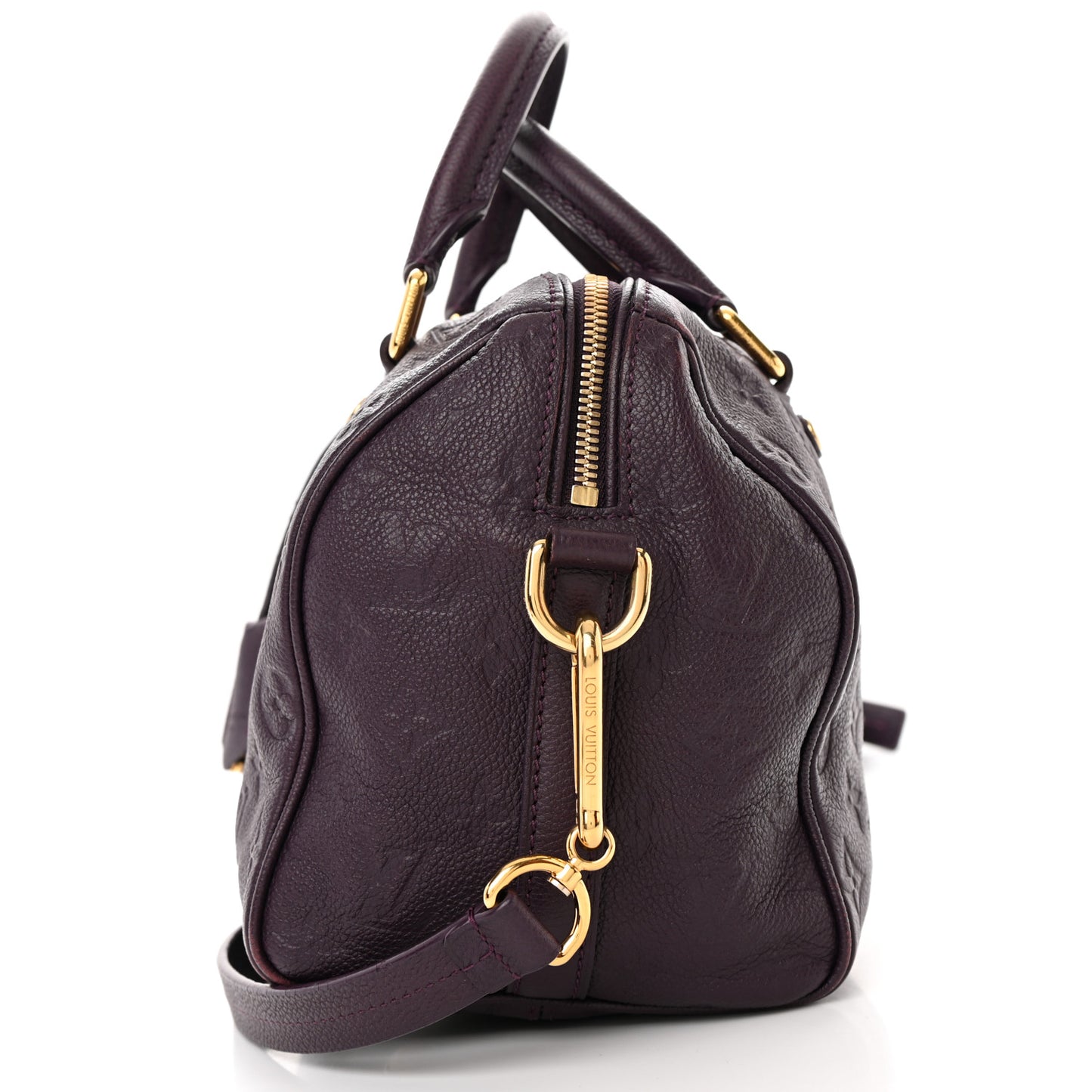 Empreinte Speedy Bandouliere 25 Aube