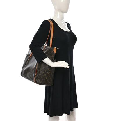 Louis Vuitton Monogram Totally GM 2 of 16