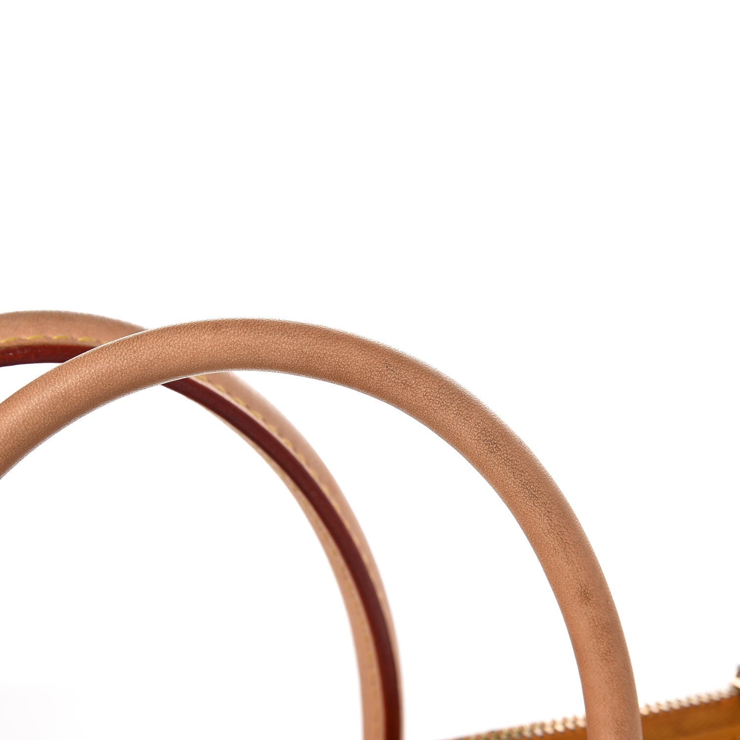 Louis Vuitton Monogram Pallas Safran 10 of 10