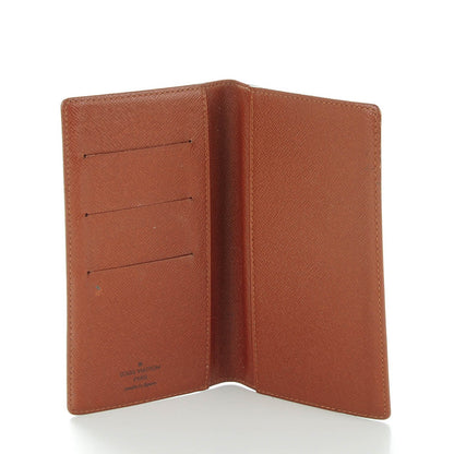 Louis Vuitton Monogram Pocket Agenda Cover 5 of 7
