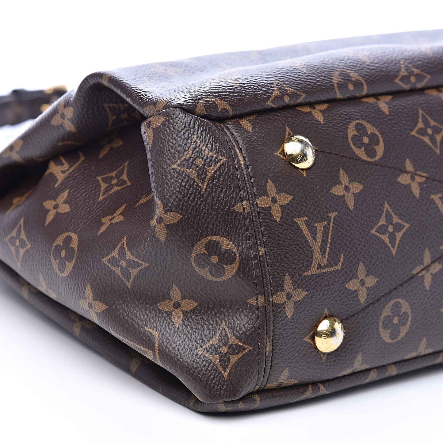 Monogram Pallas Cherry
